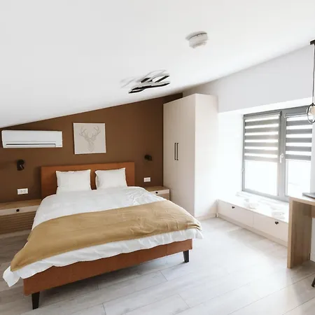 Apartament Dec