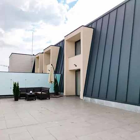 Dec Apartament *