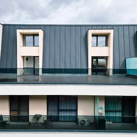 Dec Apartament
