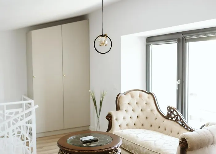 Dec Apartament Bukareszt