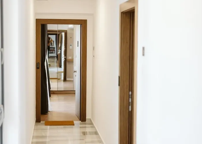 Apartament Dec *