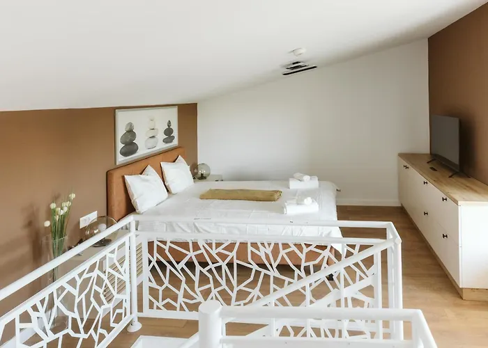 Apartament Dec *