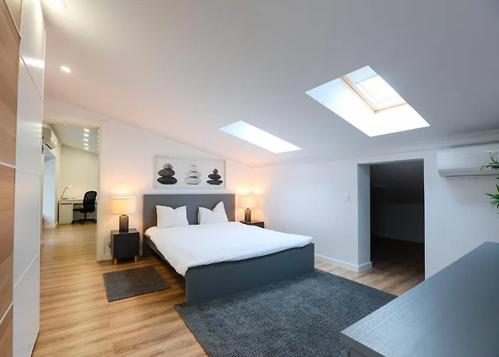 Apartament Dec *