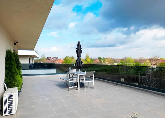 Apartament Dec