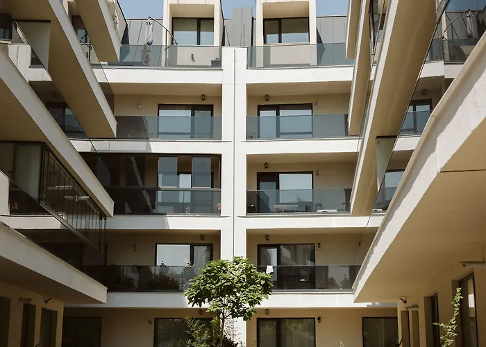 Apartament Dec *