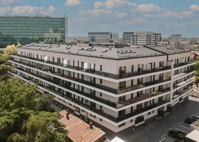 Dec Apartament *
