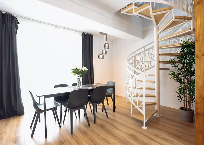 Dec Apartament Bukareszt