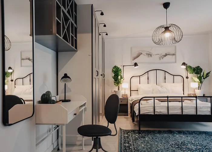 Dec Apartament