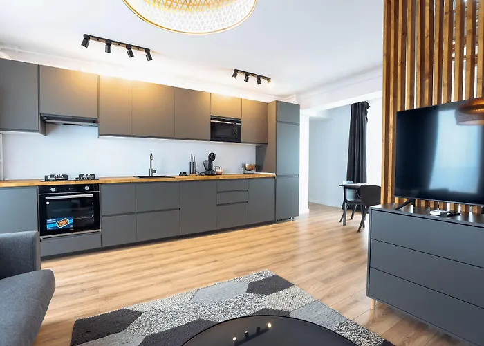 Apartament Dec *