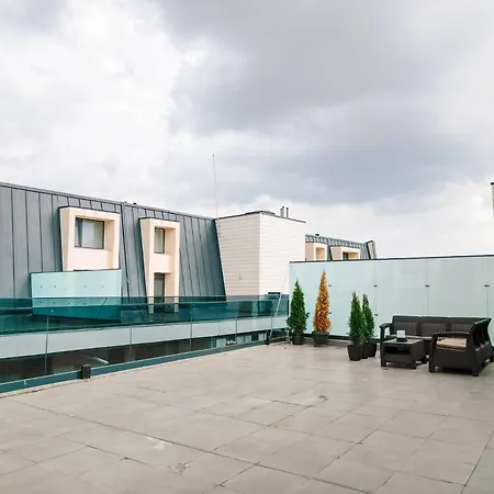 Apartment Dec Bucharest