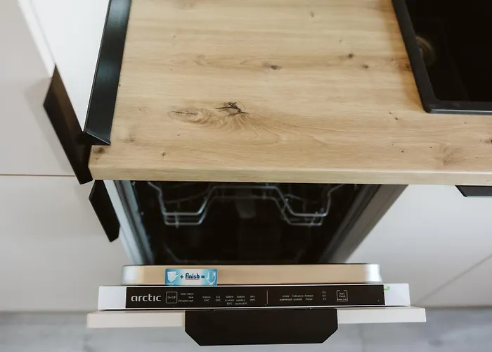 Dec Apartment Bucharest