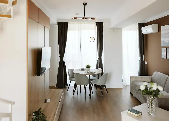 Dec Apartment