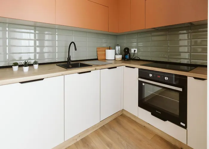 Dec Apartment
