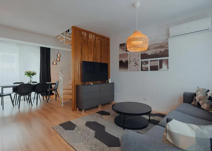 Dec Apartment *