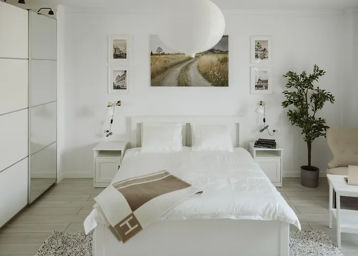 Dec Apartment *