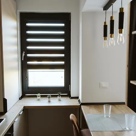 Apartment Dec Bukarest