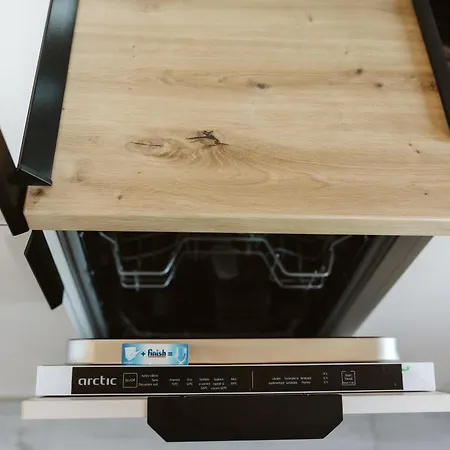 Dec 公寓 布加勒斯特