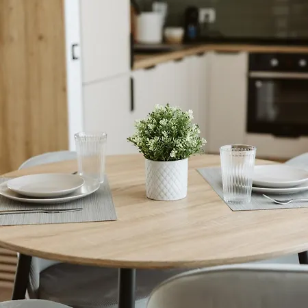 Dec Appartamento Bucarest