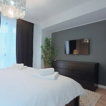 Dec Apartment *