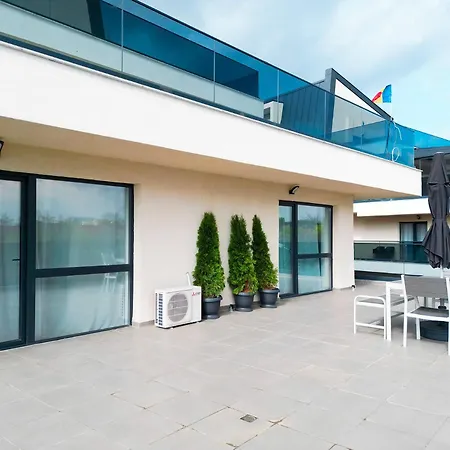 Apartment Dec Bukarest