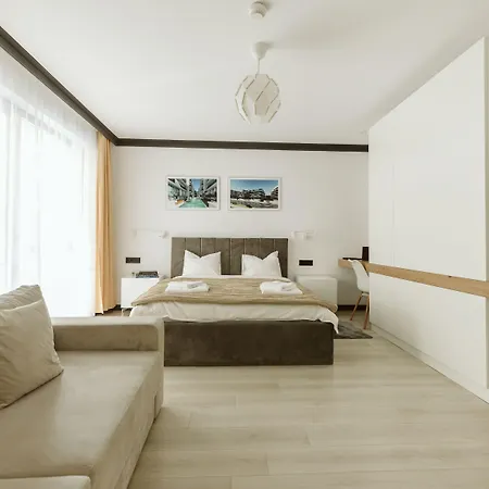 Apartment Dec