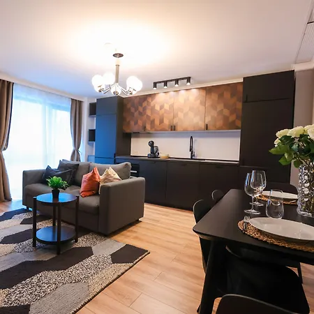 Apartment Dec Bukarest