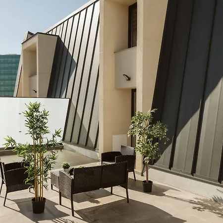 Apartamento Dec Bucareste