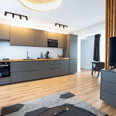 Apartamento Dec *
