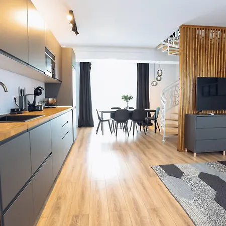 Apartamento Dec *