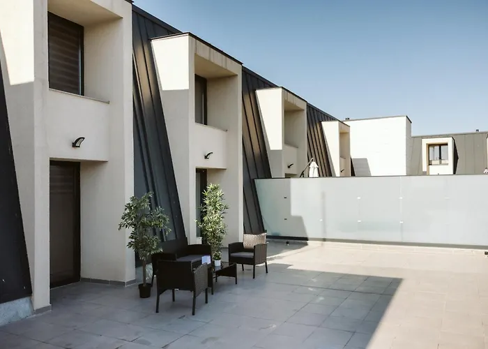 Apartament Dec Bucureşti