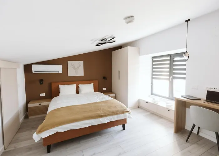 Apartamento Dec
