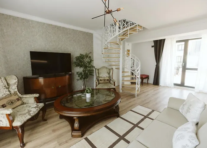 Dec Apartment