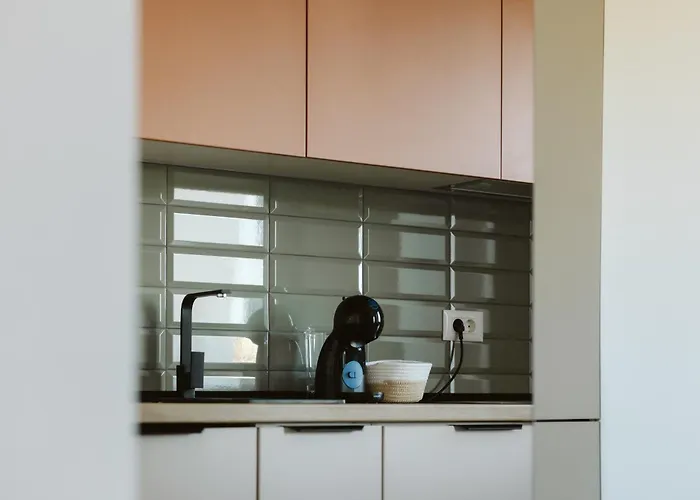 Dec Apartment *