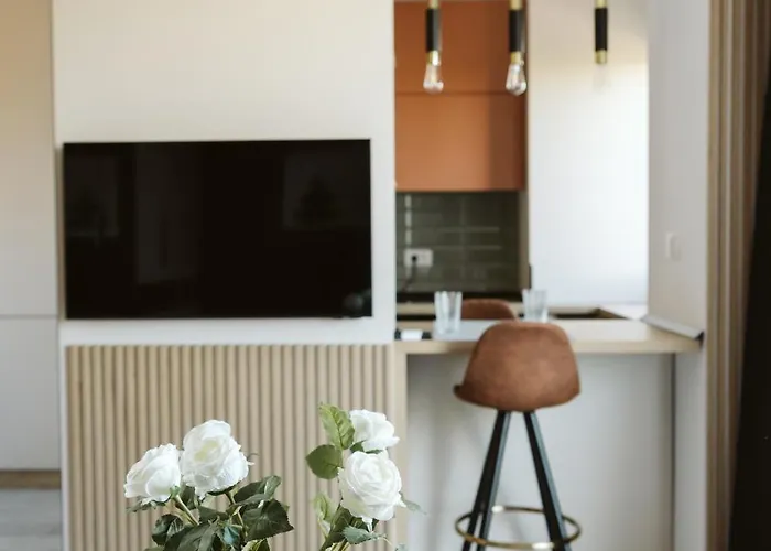 Apartment Dec *