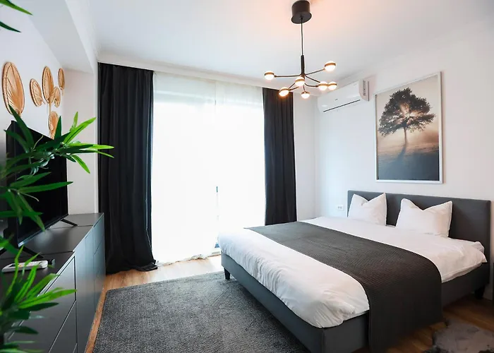 Apartment Dec