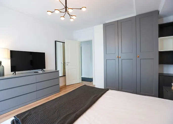 Dec Apartamento Bucarest