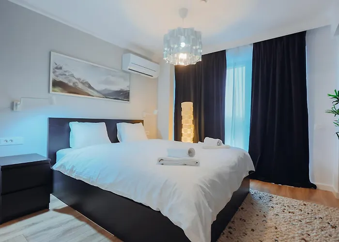 Dec Apartamento Bucarest
