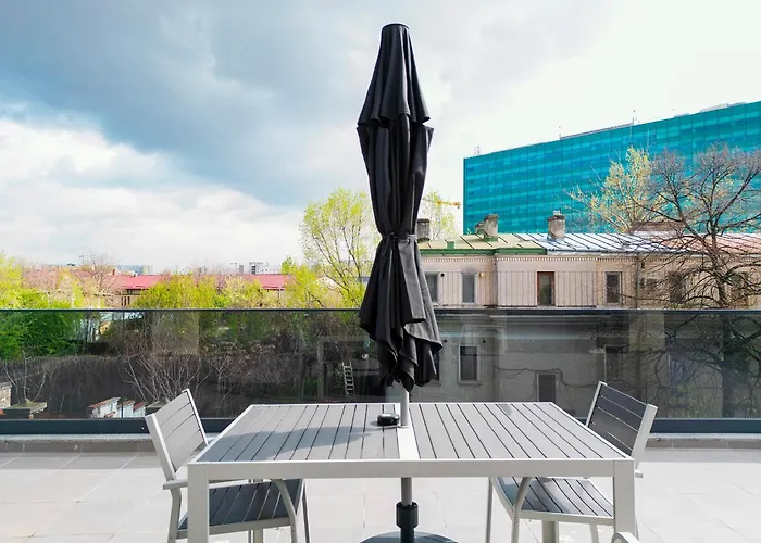 Dec Apartament Bucureşti