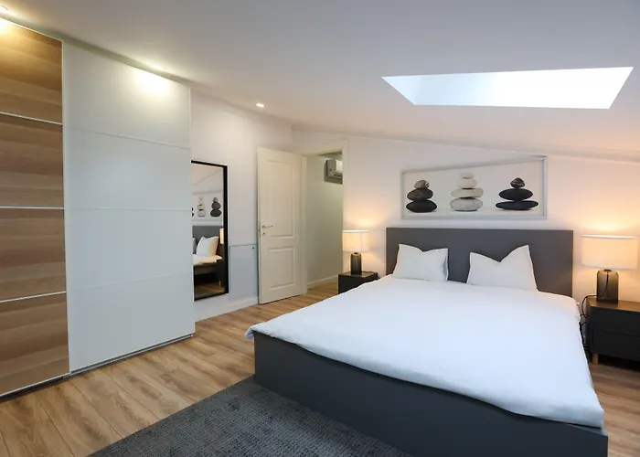 Apartamento Dec *