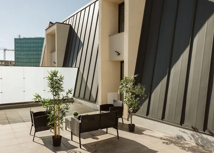 Apartament Dec Bucureşti