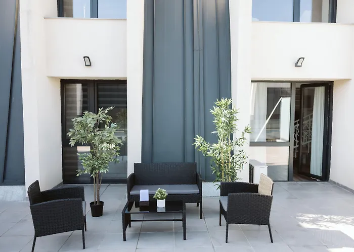 Dec شقة بوخارست