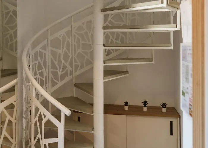 Apartament Dec