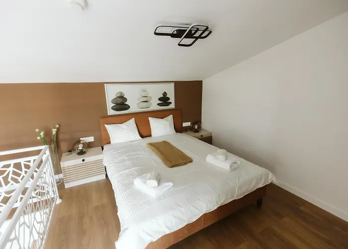 Apartament Dec *