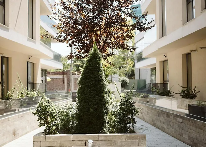 Dec Apartament *