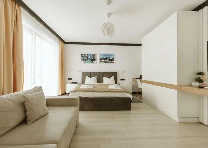 Apartament Dec